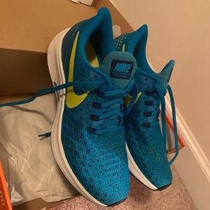 Nike Air Zoom Pegasus 35 (Womens)